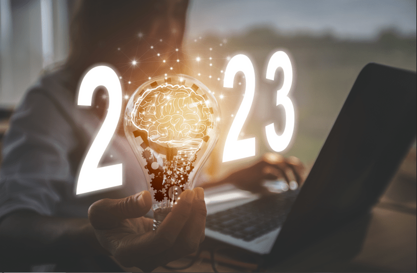 Innovating for Cisco Partner Success in 2023!