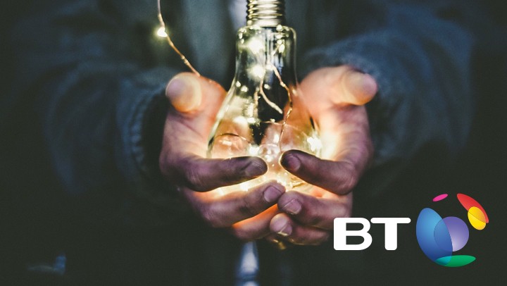 BT Uses ChannelXpert to Increase Vendor Rebates on a Global Basis