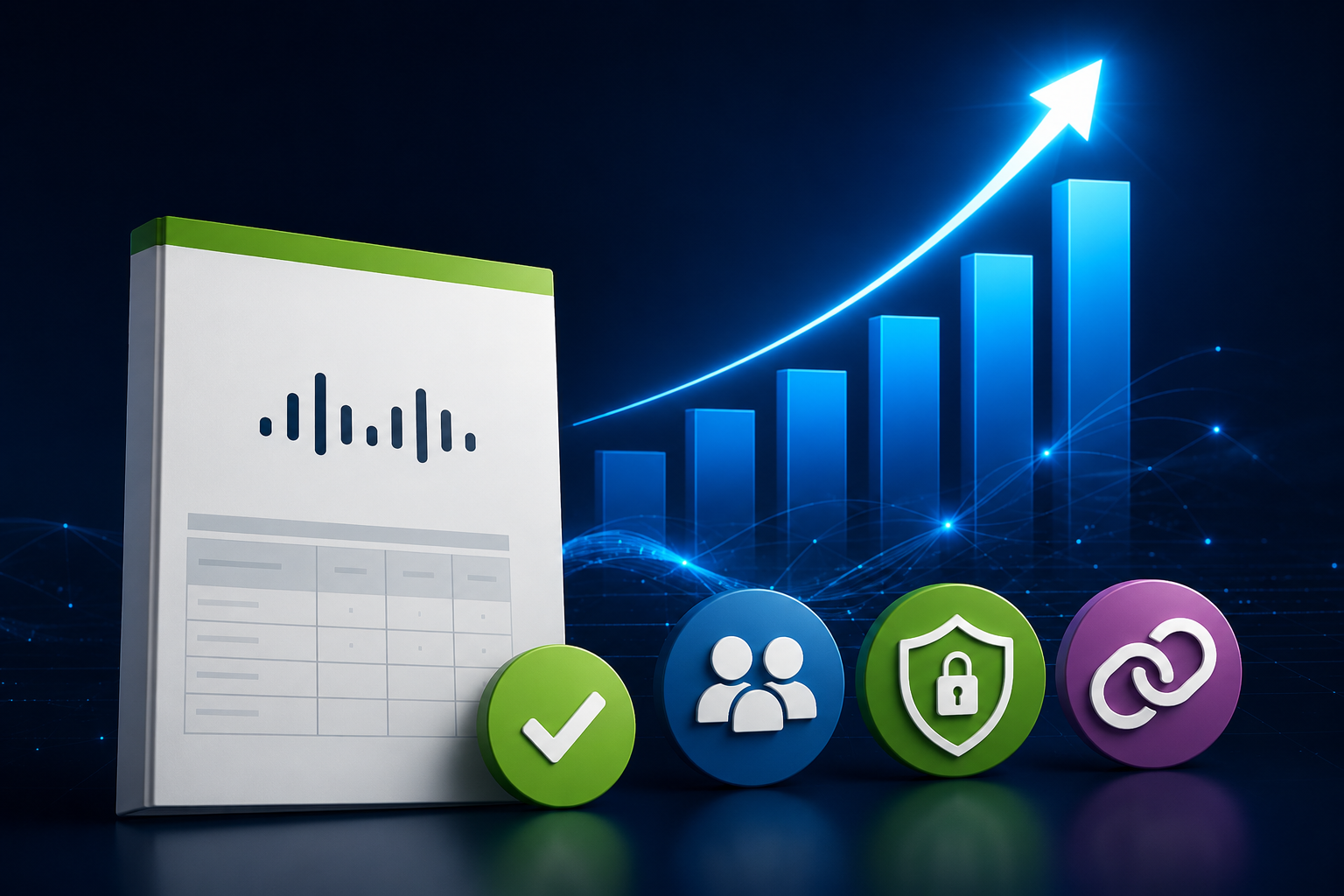 Cisco CPI Just Changed Again — And It’s Doubling Down on Services and Adopt