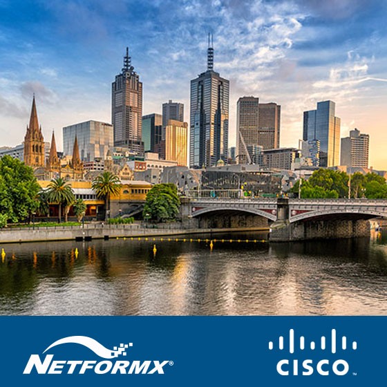 Cisco Live Melbourne 2020 – Cancelled