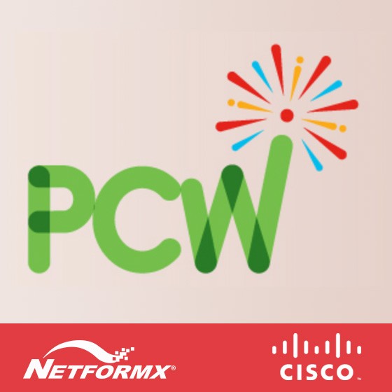 Cisco Partner Connection Week 2020 -Cancelled