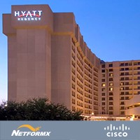 Cisco Partner Connect Dallas 2019