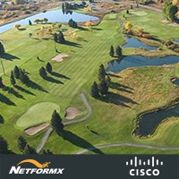 Cisco Utah Partner Appreciation Golf Event & Eco-system Partners