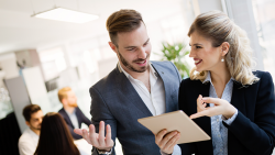 Netformx ChannelXpert v3.5 helps ConvergeOne to Manage and Benefit from CX Lifecycle Incentives