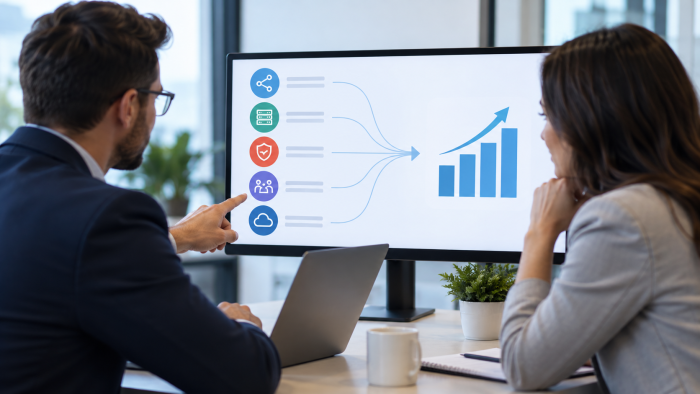 Cisco Is Making Cross-Sell More Actionable: What the August CPI Update Reveals