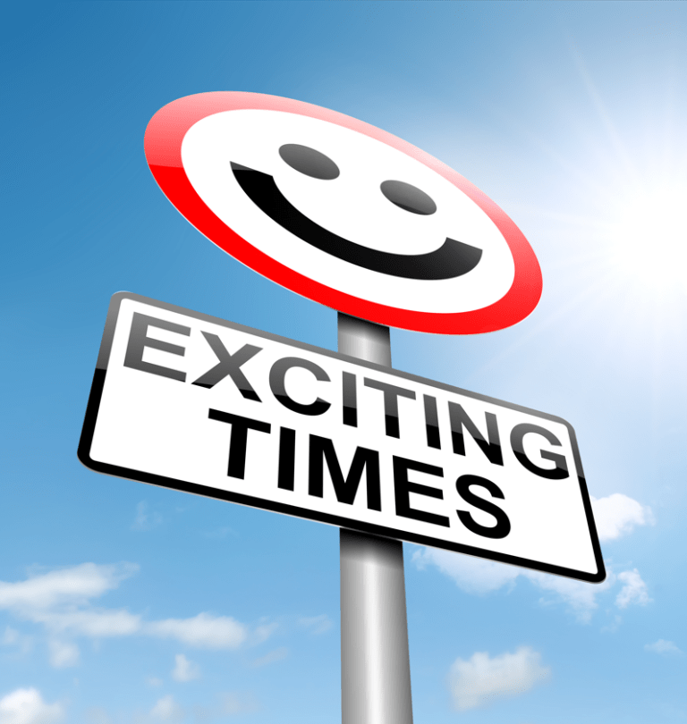 Netformx GM Blog - Watch Out – Exciting Times Ahead for Partners