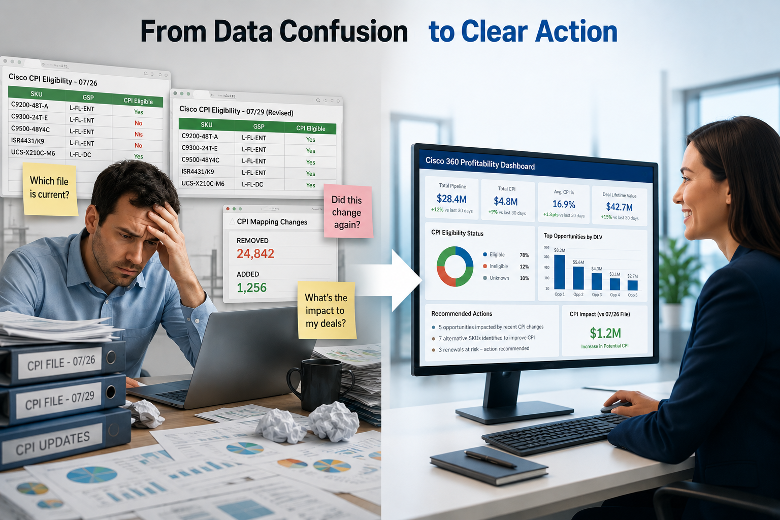 Cisco FY27 CPI Eligibility Update (July 29)