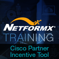 Netformx Partner Incentive Tool Videos
