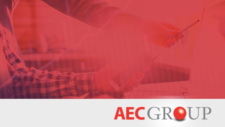 AEC Group Uses Netformx Application Suite to Increase Competitiveness and Margins