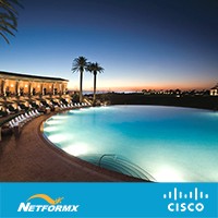 Cisco Partner Exchange – So Cal 2019