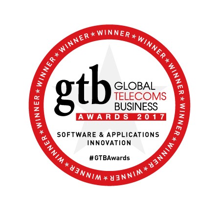 2017 Global Telecom Business Innovation Awards