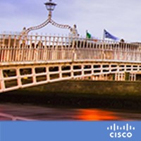 Cisco Partner Forum – Ireland 2019