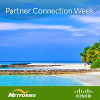 Cisco Partner Connect Washington DC 2019